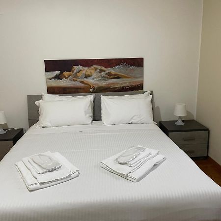 City House Viale Murillo Apartman Milánó Kültér fotó