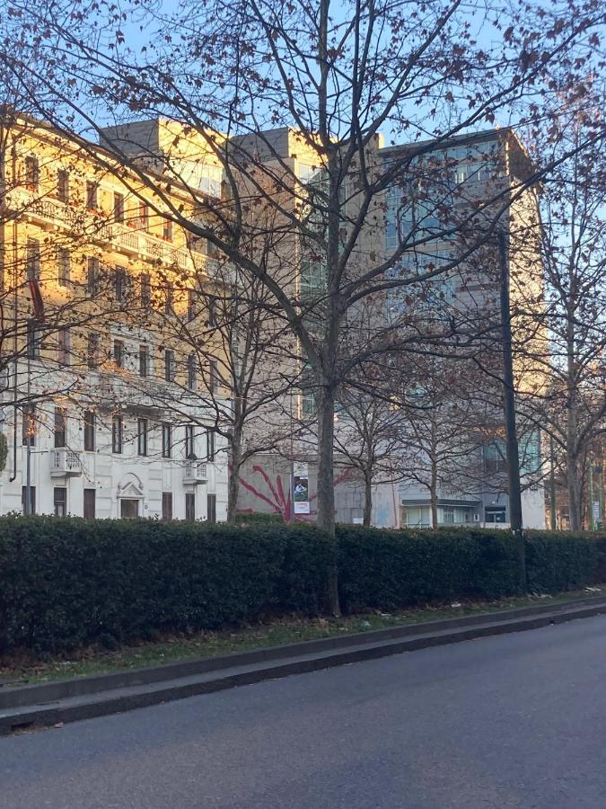 City House Viale Murillo Apartman Milánó Kültér fotó