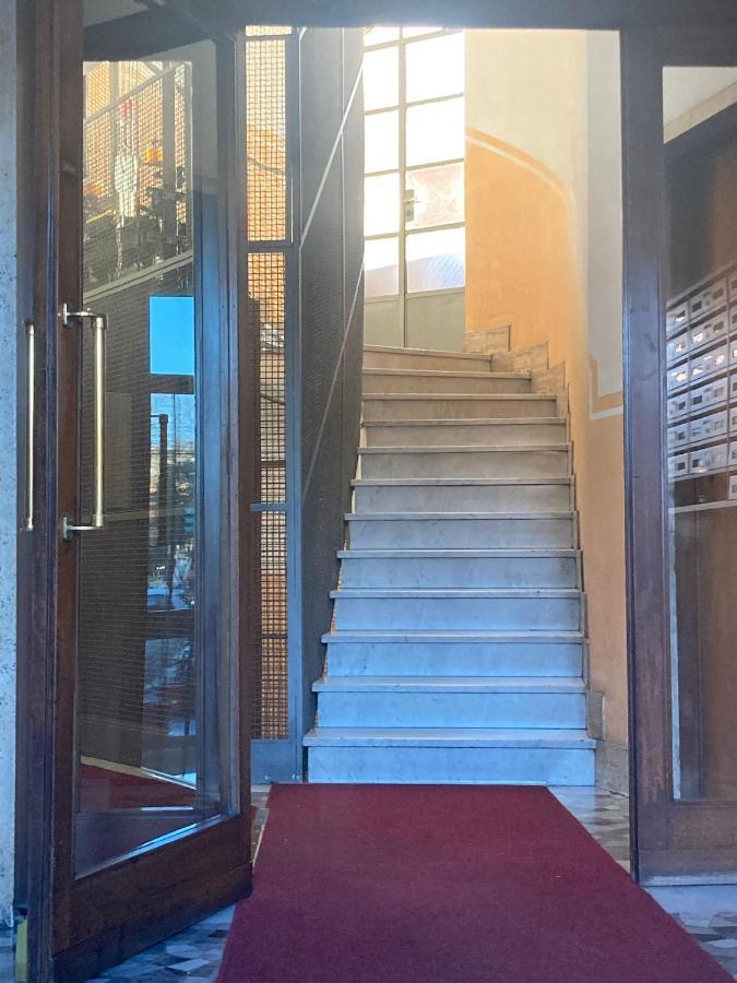 City House Viale Murillo Apartman Milánó Kültér fotó