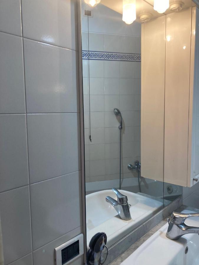 City House Viale Murillo Apartman Milánó Kültér fotó