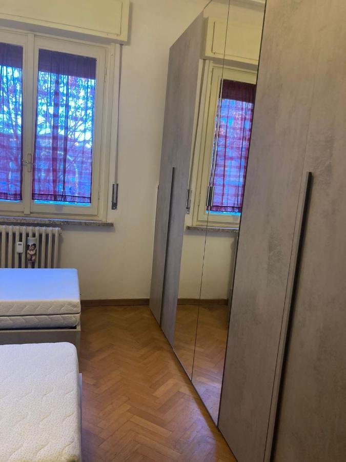 City House Viale Murillo Apartman Milánó Kültér fotó