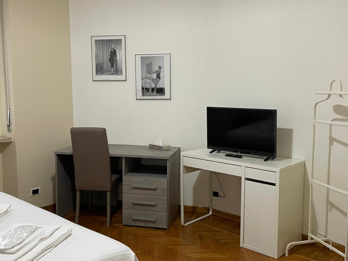 City House Viale Murillo Apartman Milánó Kültér fotó