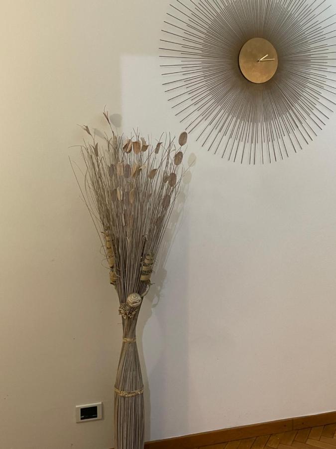 City House Viale Murillo Apartman Milánó Kültér fotó